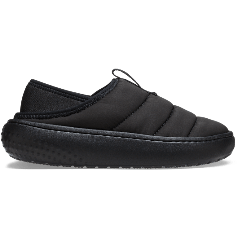 ❀クロム❀ Kids' Classic Puff Moc - Crocs