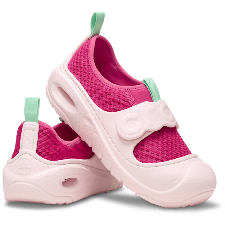 クロックス公式】トドラー スウィフトウォーター™ スプラッシュ