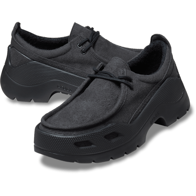 The Gallery Shoe - Crocs