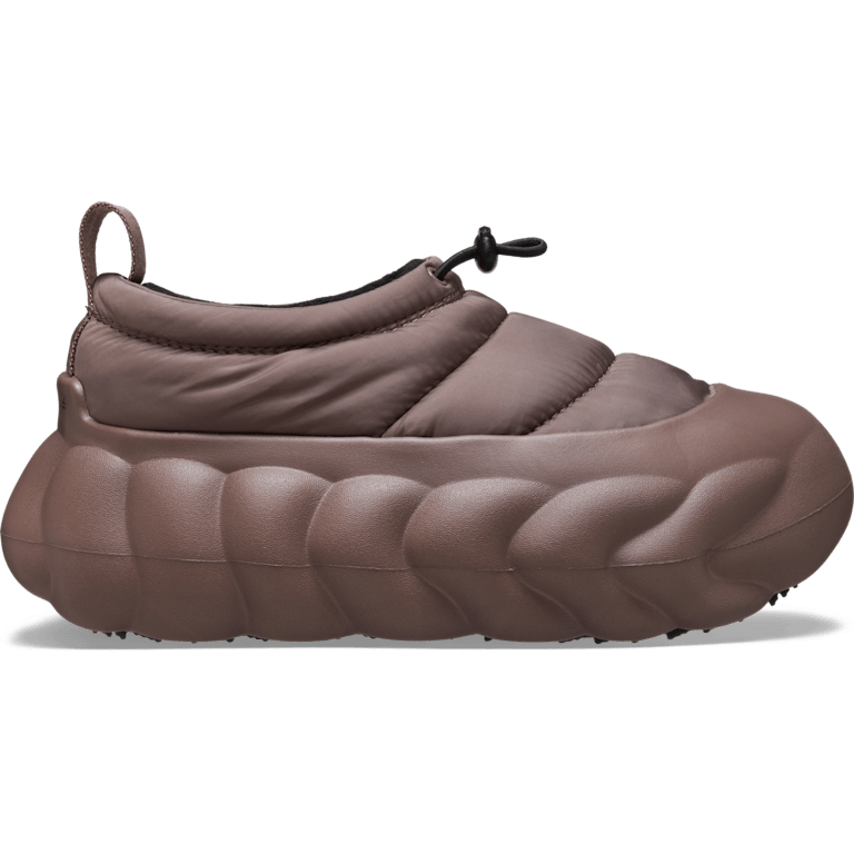 クロックス オーバーパフ ショーティー｜レディース メンズ｜Crocs公式