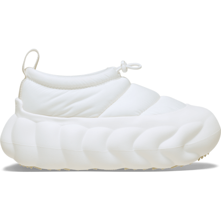 クロックス オーバーパフ ショーティー｜レディース メンズ｜Crocs公式