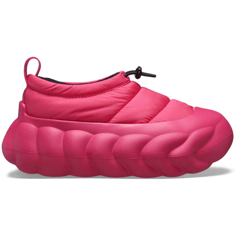 クロックス オーバーパフ ショーティー｜レディース メンズ｜Crocs公式