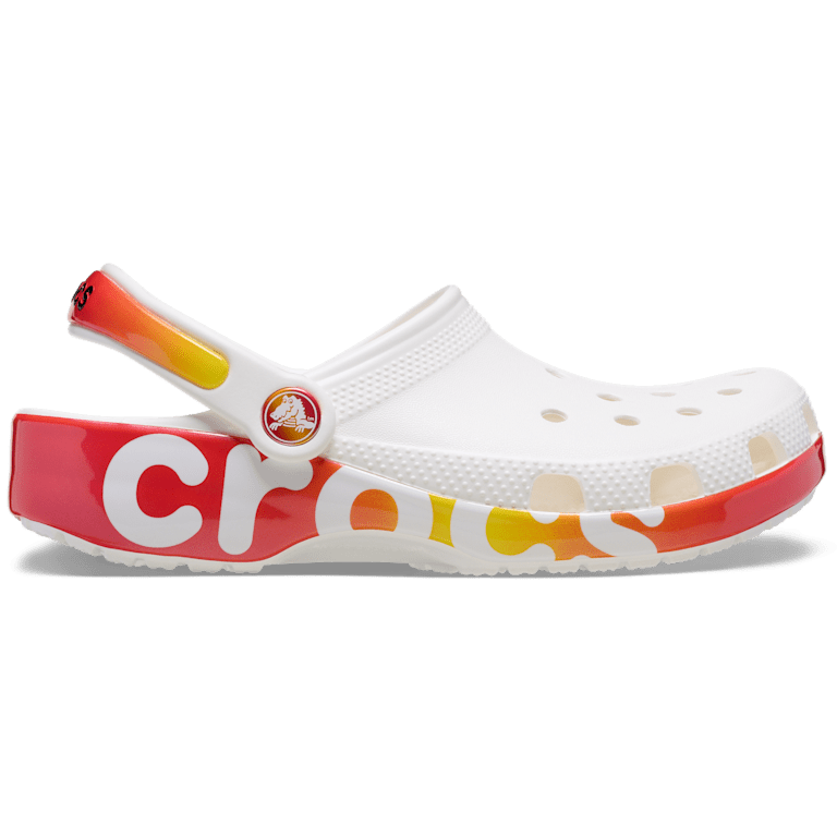 ☆送料無料☆ CROCS CLASSIC REFLECTOR CLOG ☆ Crocs Classic Reflector Clog - Kids' - Free Shipping | DSW