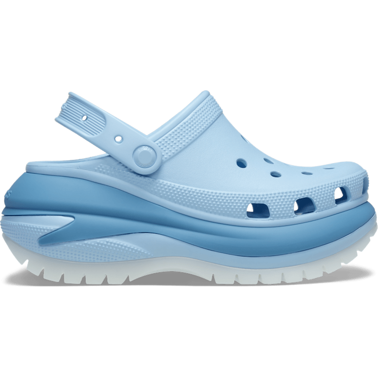靴 CROCS MEGA CRUSH CLOG 28cm Mega Crush Matte Clog - Crocs