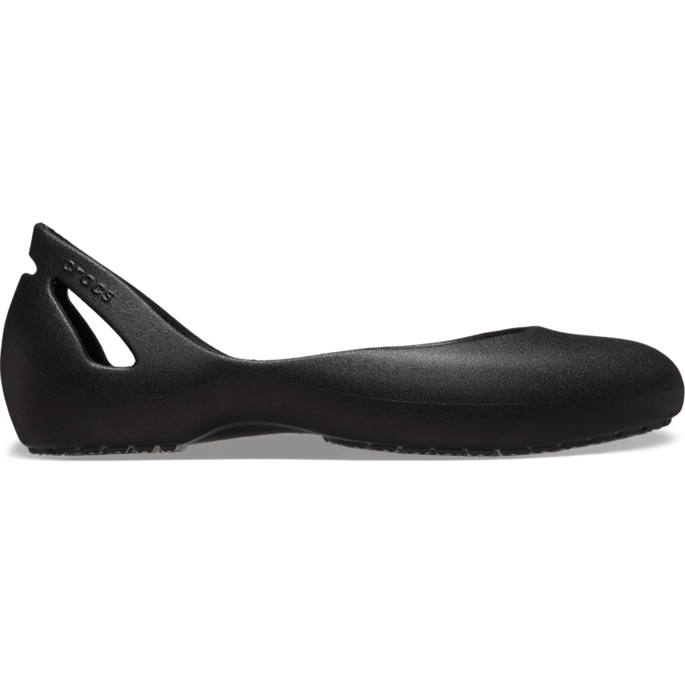 れ*ん様 カディ Kadee / crocs パンプス フラットシューズ レディ クロックス crocs カディ Kadee フラットシューズ（パンプス）｜crocs