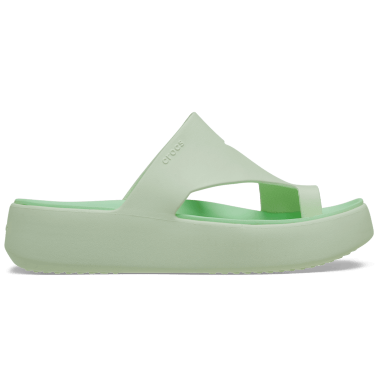 ☆送料無料☆ CROCS GETAWAY PLATFORM TOE LOOP ☆ Getaway Platform Toe Loop - Crocs