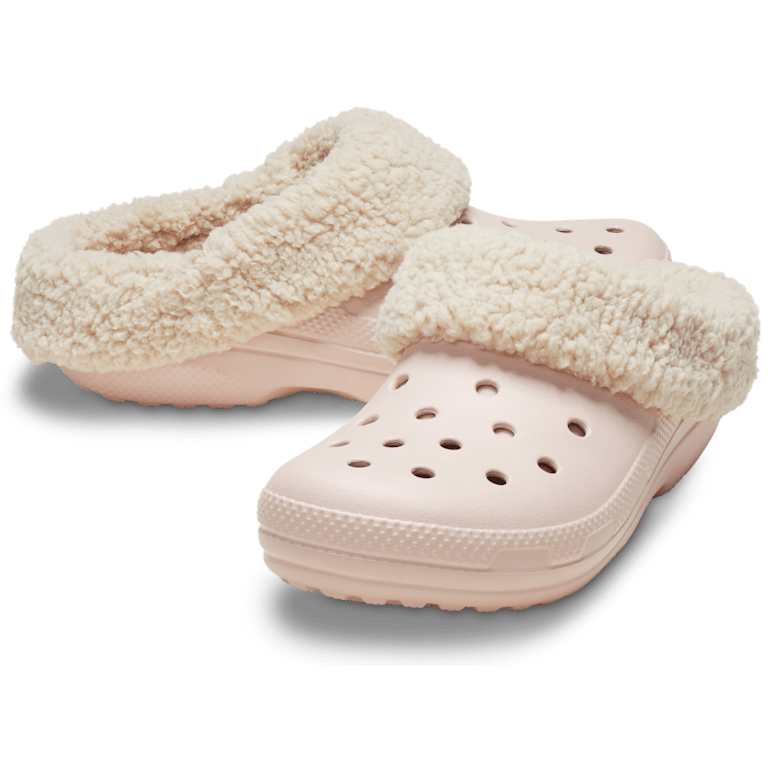 クロックス クラシック ブリッツェン クロッグ｜ふわふわの冬靴｜Crocs公式