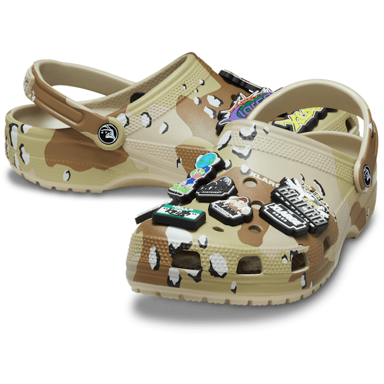 【50％OFF】 XLARGE X Crocs Classic Clog 2 - Crocs サンダル