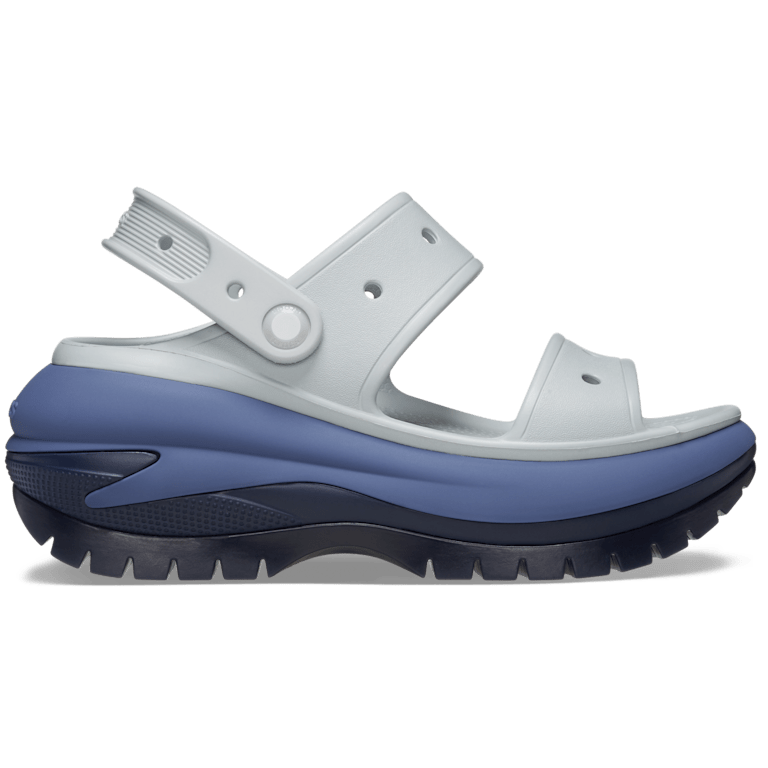 サンダル crocs CLASSIC MEGA CRUSH CLOG 28cm Crocs Classic Mega Crush Clog Unisex Thick Soled Sandals Various