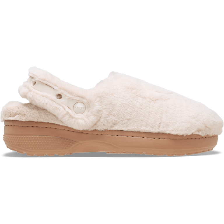 Classic Unfurgettable Clog - Crocs