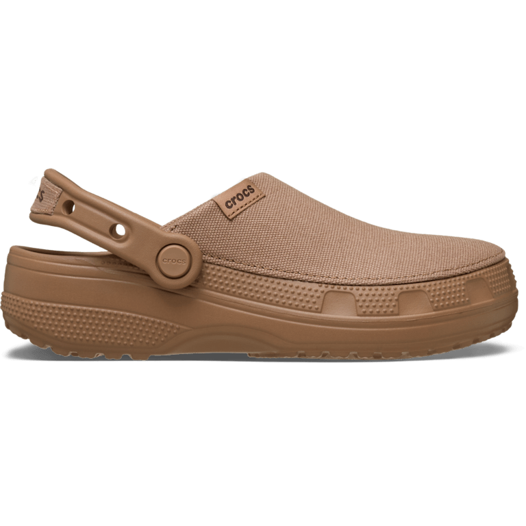 Classic Crafted Clog - Crocs
