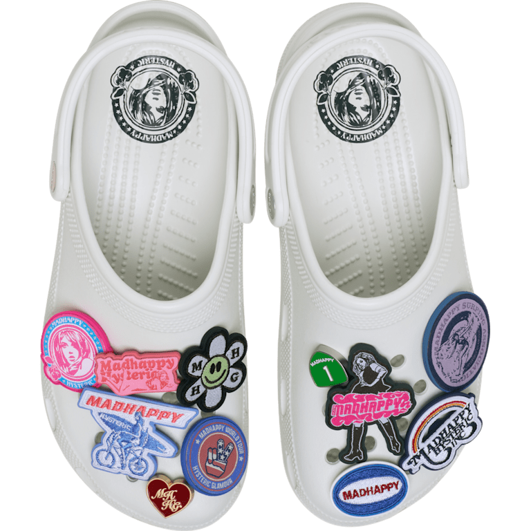 人気ブランドの新作 Crocs X Madhappy Classic Crocs - Clog 靴
