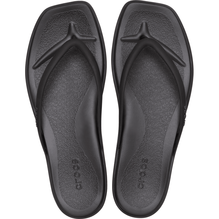あみこページ Miami Flip - Crocs