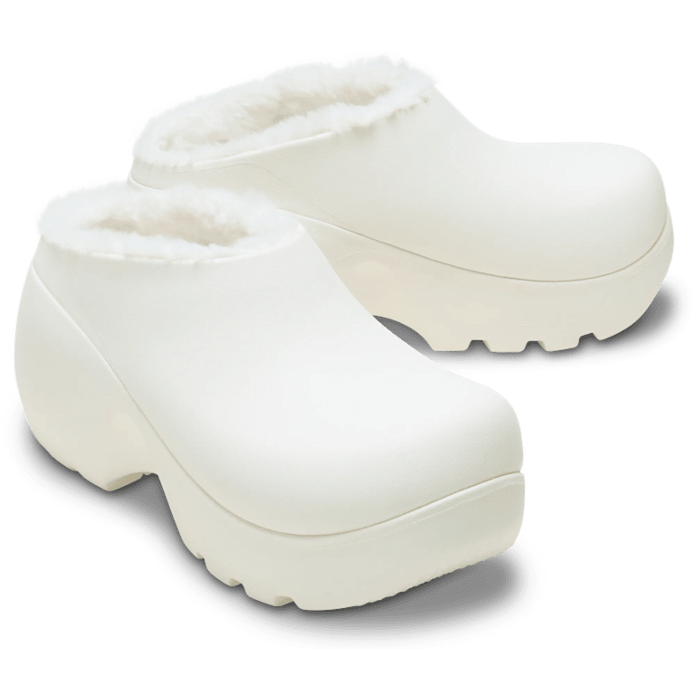 Crocs Hydra Clog Lined - Crocs
