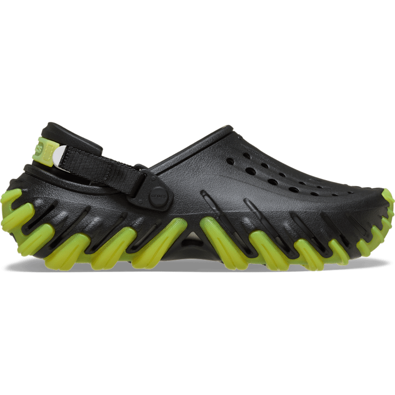 クロックス公式】エコー アイシー RO クロッグ｜レディース メンズ