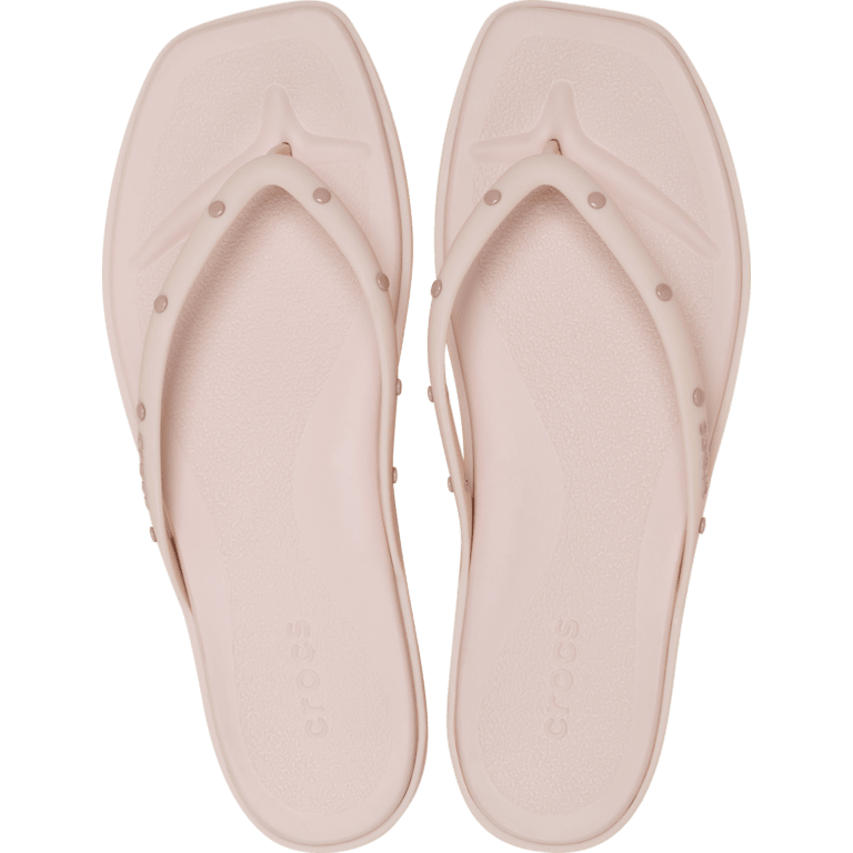 その他 orocs Miami Studded Flip - Crocs