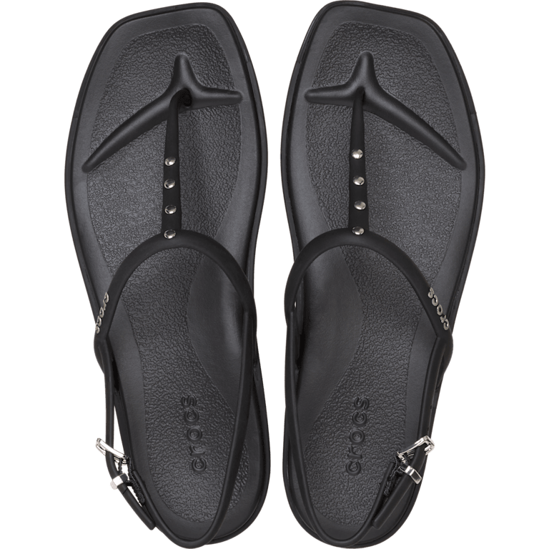 Miami Studded Thong Flip - Crocs