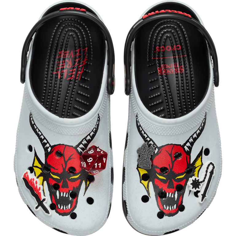 ストレンジャーシングス クロッグサンダル 27cm 新品未使用 ストレンジャーシングス クロッグサンダル 27cm 新品未使用 - メルカリ