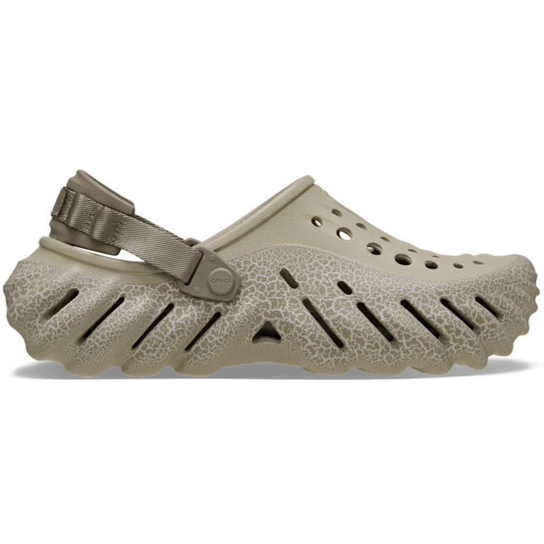crocs echo crackle clog 26.0 サイズ Crocs Echo Crackle Clog, Size 26.0