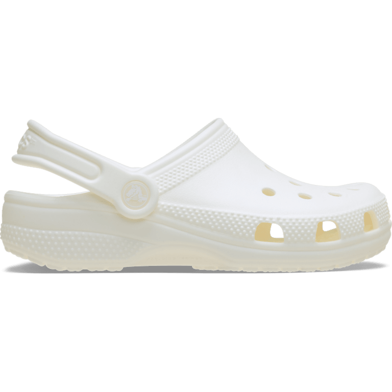 クロックス公式】【18～21cm】クラシック スター スパークル