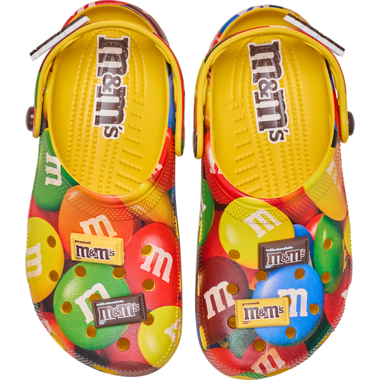 エムアンドエムズ クロックス クラシック クロッグ｜Crocs公式