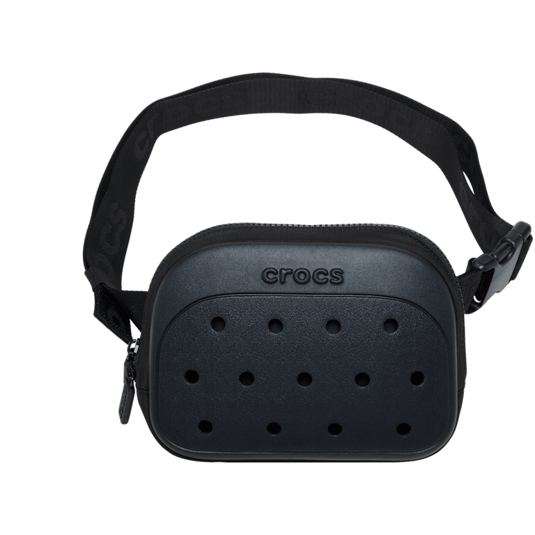 Crocs Classic Belt Bag ショルダーバック Crocs Classic Belt Bag - Crocs
