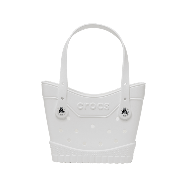 韓国　ソバン Classic Small Tote - Crocs