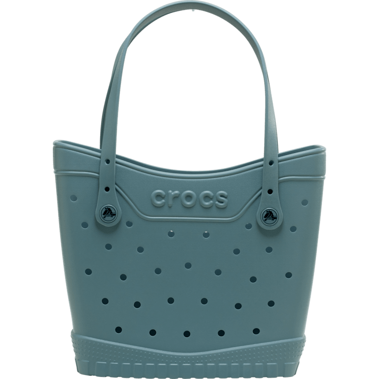 Crocs Classic クラシック トートバック CROCS】 CLASSIC TOTE BAG ☆6COLOR☆追跡可 (CROCS/トート