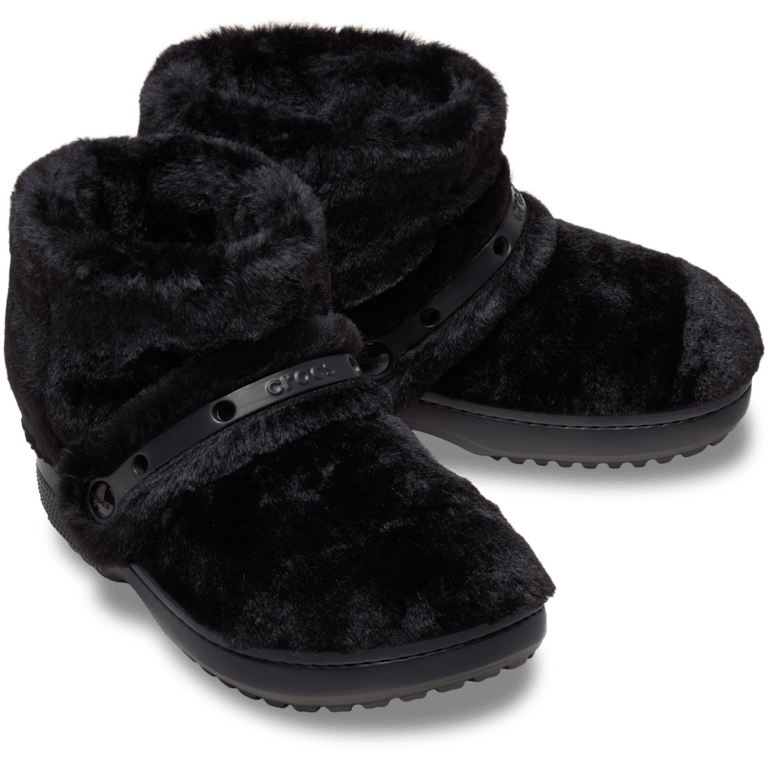 クロックス公式】クラシック アンファーゲッタブル ブーツ｜レディース