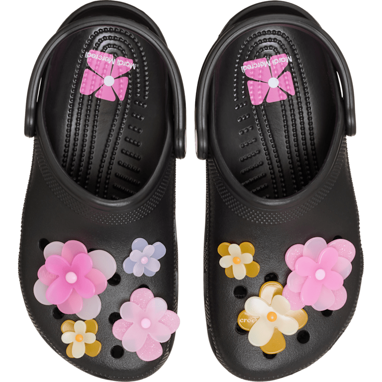 マルディ メクルディ X クロックス クラシック クロッグ｜Crocs公式