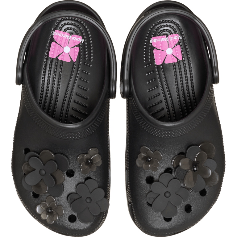 マルディ メクルディ X クロックス クラシック クロッグ｜Crocs公式