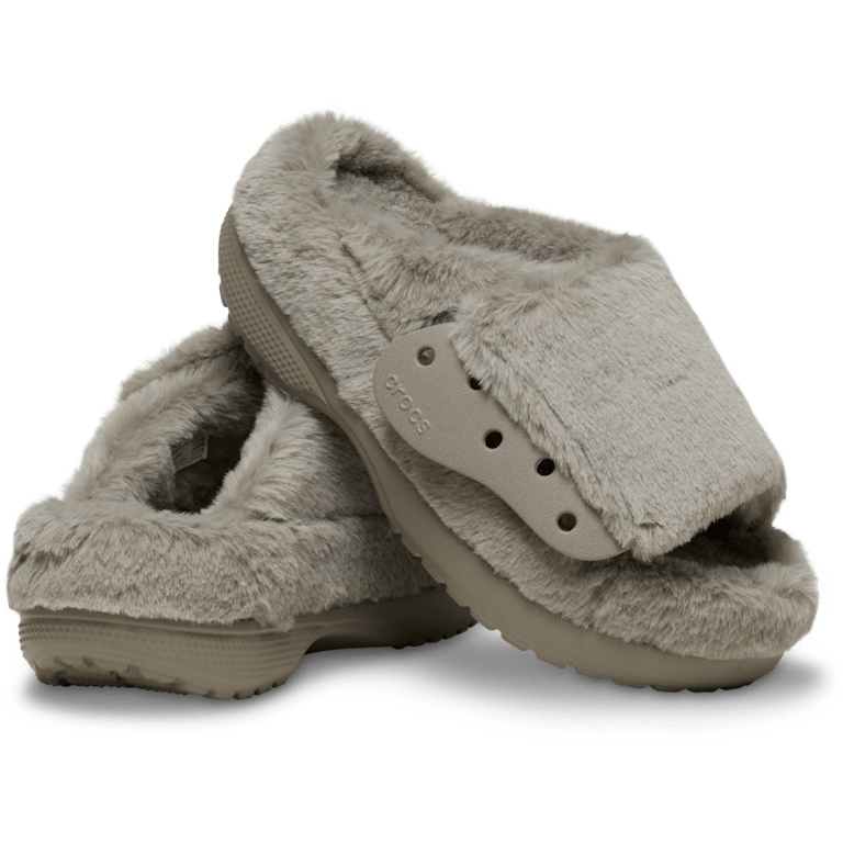 Classic Unfurgettable Slide - Crocs