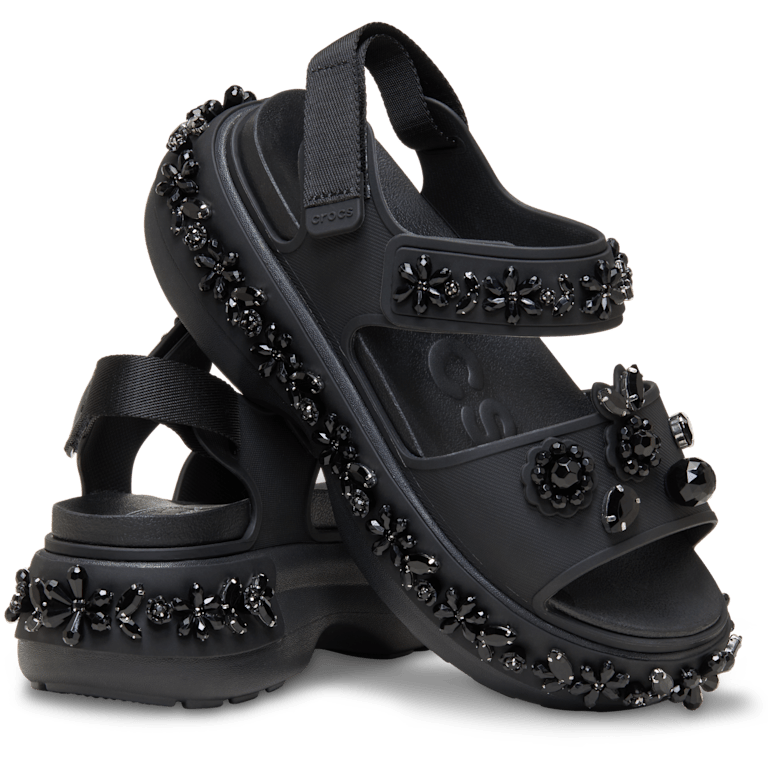 Simone Rocha x Crocs Soho Sandal - Crocs