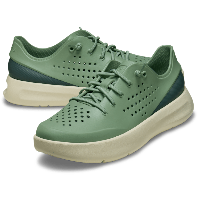 Men's InMotion LiteRide™ Heel Block Pacer - Crocs