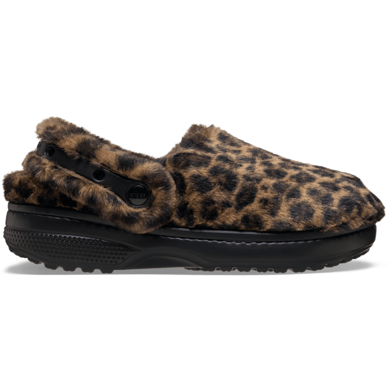 クロックス公式】クラシック アンファーゲッタブル アニマル クロッグ