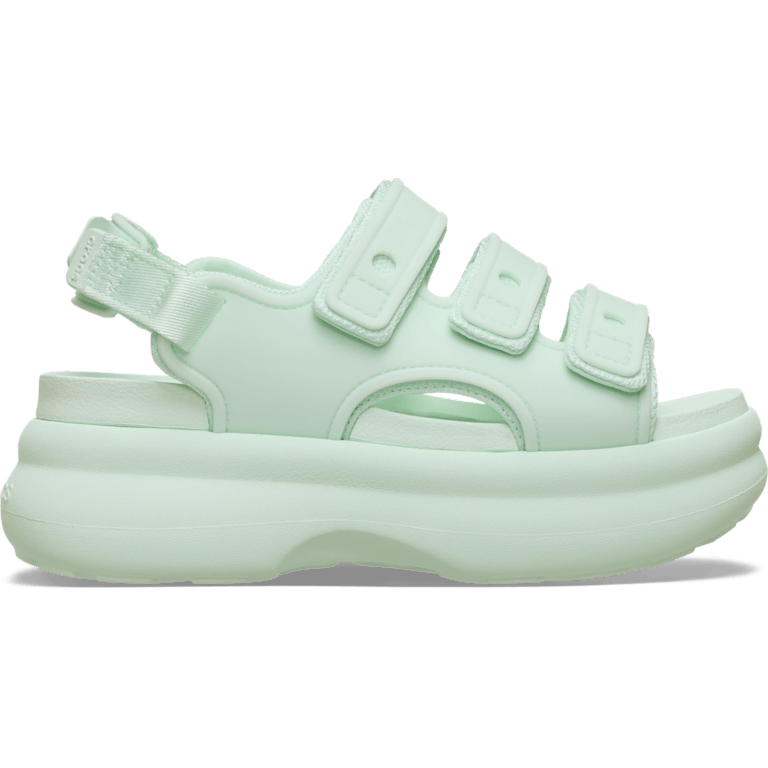 Soho Sport Sandal - Crocs