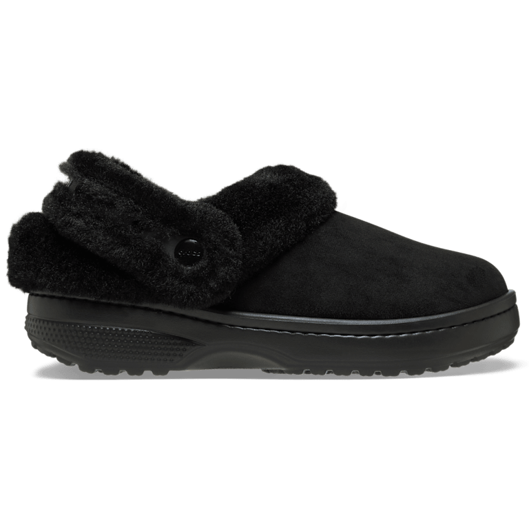 CROCS クラシックアンファーゲッタブル ヴィーガン スウェード クロッグ クロックス公式】クラシック アンファーゲッタブル ヴィーガン