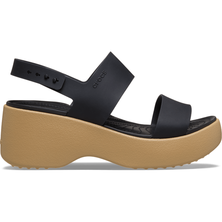 ‪☆ここきら‪☆ Brooklyn Sky Sandal - Crocs