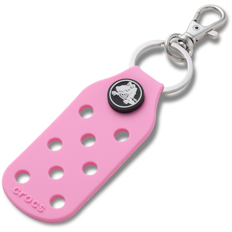 てとページ Jibbitz Bag Charm - Crocs
