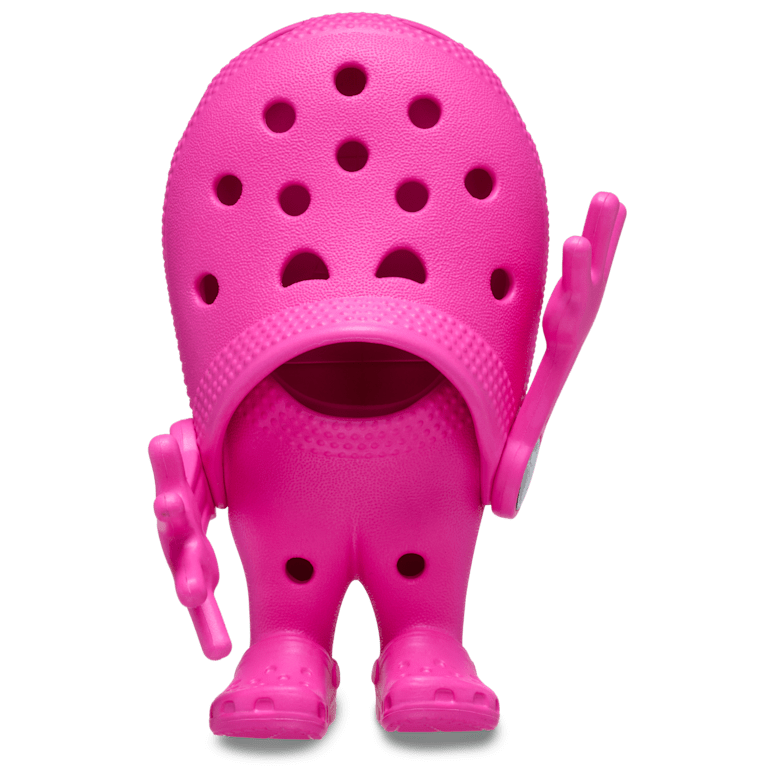 Collectable Figurine - Crocs