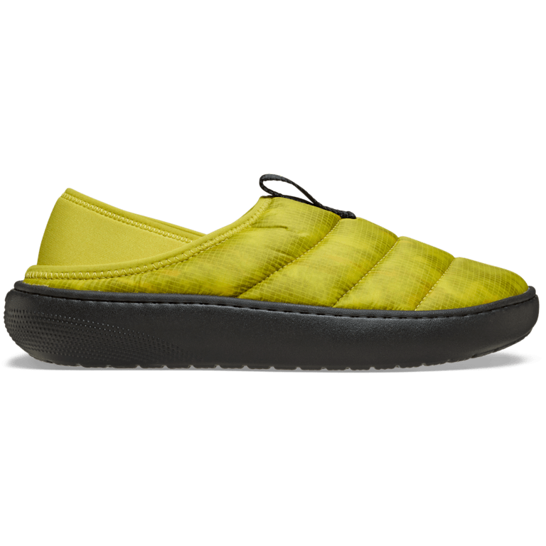 Classic Translucent Ripstop Moc - Crocs