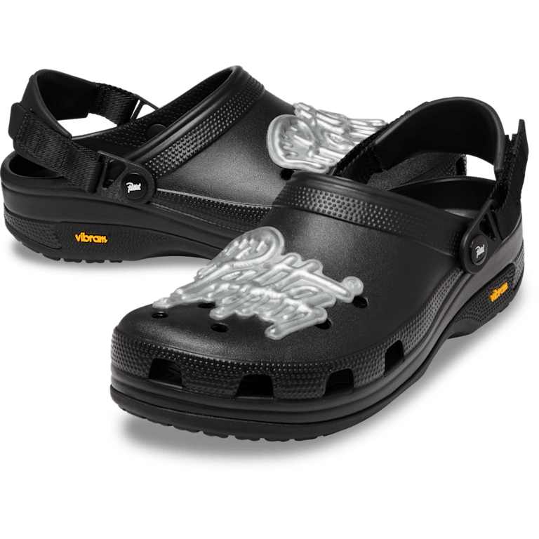 Patta x Crocs Classic EXP Clog - Crocs