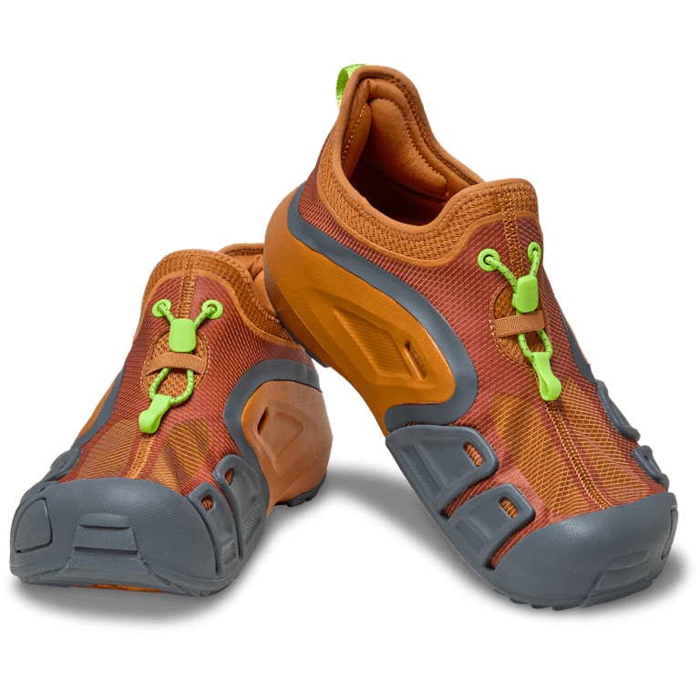 Quick Trail Racer - Crocs