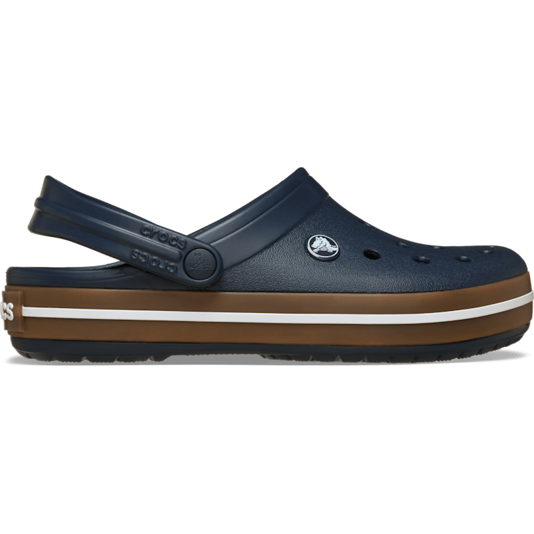 Crocband Gum Clog - Crocs