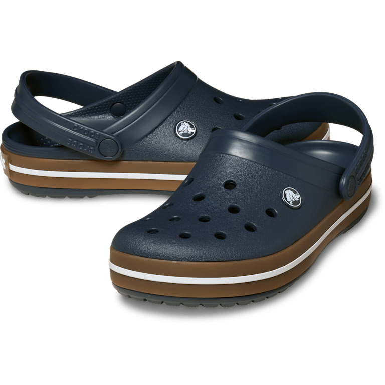 Crocband Gum Clog - Crocs