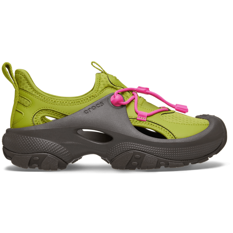 Crocs Trailbreak 2 Tech - Crocs