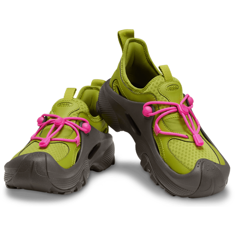 【27cm】crocs trailbreak 2 クロックス【M9W11】 Crocs Trailbreak 2 Tech - Crocs