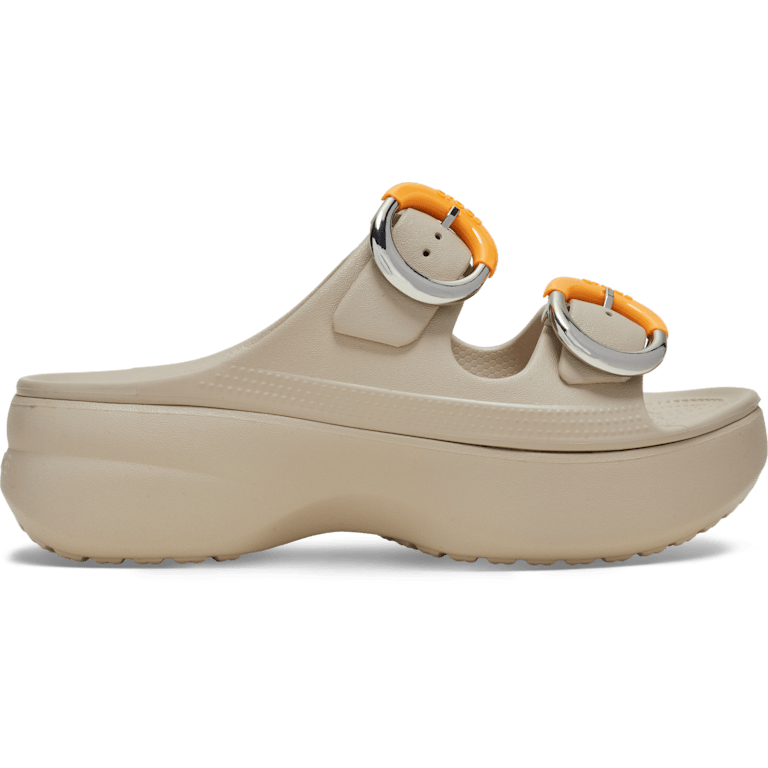☆ナッツ　 ウインドブレーカー  クロックスサンダル　セット クロックス サタデー エナメル バックル サンダル crocs SATURDAY
