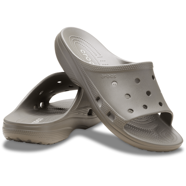 Kawa品 Men's Saturday Slide - Crocs