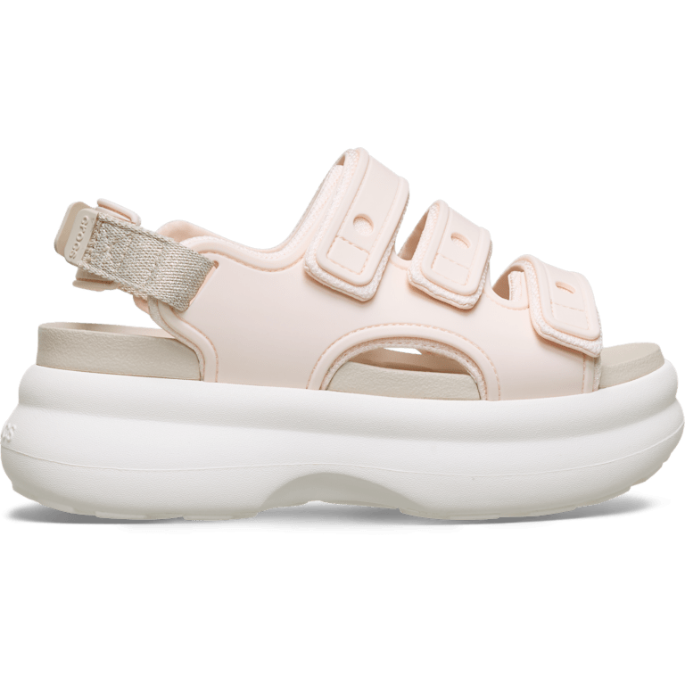 Soho Shimmer Sport Sandal - Crocs
